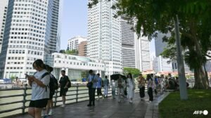 Singapore to ease restrictions on operating new hotels, hostels in heritage precincts at Boat Quay, Beach Road