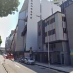 Man jailed for slapping churchgoers after not being allowed to take free bible
