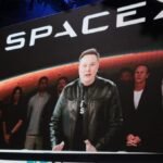SpaceX set to surge past US$2 trillion valuation in blockbuster Wall Street debut