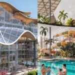 Singapore’s new wellness destination in 2030: Pools, water slides, saunas and tropical gardens at Marina South