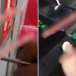 Two boys, 11 and 12, given conditional warnings after ‘forcefully’ opening train cabin door