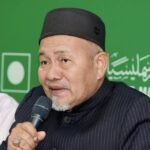 PAS urges UMNO to collaborate in Johor polls, revive defunct political pact