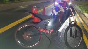 Two teens to be charged over roadblock evasion, crash that injured police and LTA officers