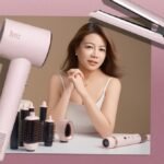 Singaporean brand Imi wants to change the way we think about heat styling our hair
