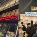 Singaporean food spot Urban Hawker in New York to close in July, creator KF Seetoh says ‘it ain’t the end’