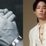 F4’s Vanness Wu announces he is married in surprise post, has not revealed wife’s identity