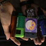 Malaysia police call for total vape ban after ‘Piu Piu’ drug found in e-liquids