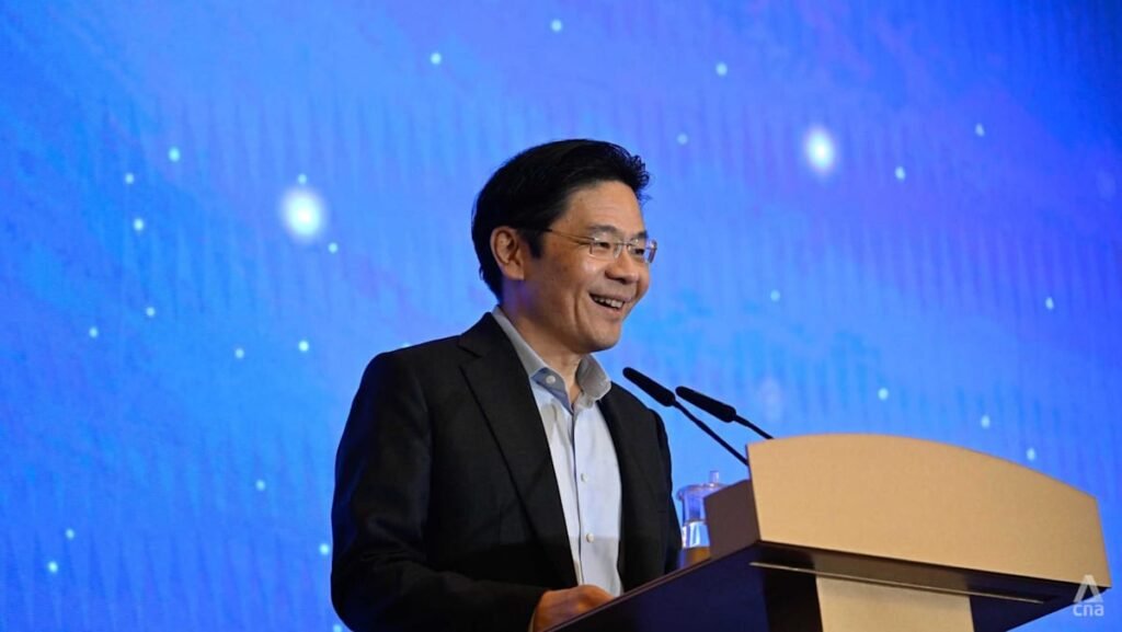 IAEA experts to start assessing in 2027 Singapore’s nuclear infrastructure readiness: PM Wong