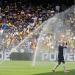 Commentary: Should FIFA do more to protect players from World Cup heat?
