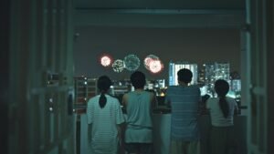 Anthony Chen’s We Are All Strangers, the final film in Growing Up trilogy, to open in Singapore on Aug 20