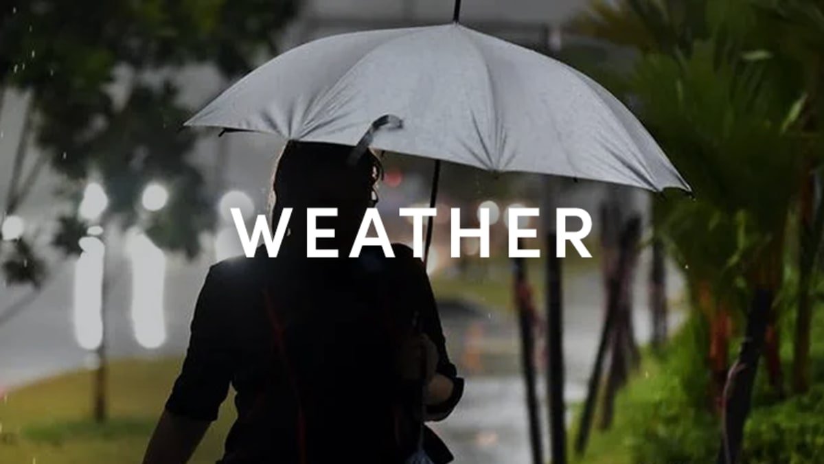 Latest Weather in Singapore and Around the World – CNA