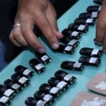 IN FOCUS: ‘Nobody suspected I was using drugs’ – why Indonesia is considering a ban on vapes