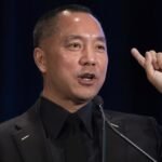 Chinese fraudster Guo Wengui appeals 30-year US prison sentence
