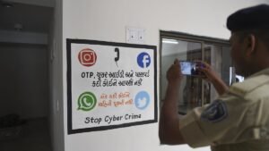 From WhatsApp to GoDaddy: How India is trying to stop cybercrime before it happens