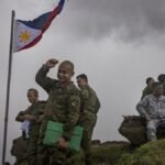 Philippines rejects Chinese academics’ sovereignty claims