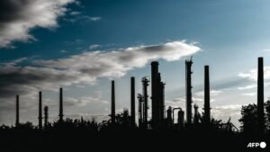 Commentary: A better way to guard against the next oil crisis