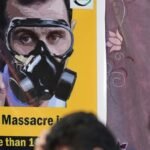 Syria says arrested Assad-era officer specialising in chemical weapons