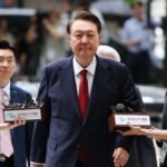 Top South Korea court to decide ex-president’s martial law case