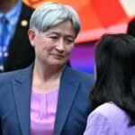 Australia protests China’s ‘destabilising’ missile test