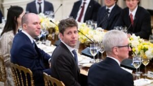 Apple sues OpenAI for stealing trade secrets