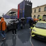 German leader not opposed to Chinese taking over car plants