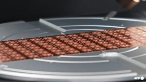India approves US$13 billion semiconductor plan