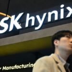 South Korean chip titan SK hynix raises US$26.5 billion in blockbuster US listing