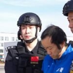 China charges alleged scam kingpin Chen Zhi with intentional injury: Report