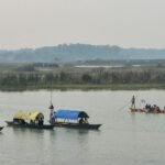 Nine dead, 15 trapped after India tunnel collapse