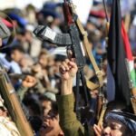 Trump threatens Houthis with ‘major military punishment’