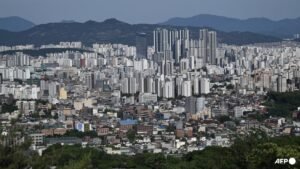 South Korea promises free homegrown AI chatbot this year