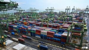 Singapore’s June non-oil exports rise 20.7% as AI demand stays robust