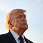 Trump returns to White House press dinner after shooting chaos