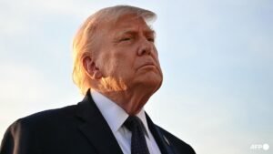Trump says EU to pay ‘very big price’ for Google fine