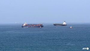 Body of Indian sailor missing after Oman ship attack found