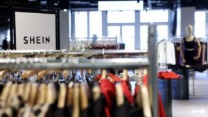 China warns of retaliation over French law to curb fast fashion