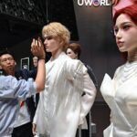 Chinese firm UBTech sells hyper-real, ‘always loyal’ humanoid robots