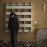 Looting, arrests after South Africa’s anti-foreigner protests