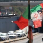 Iran hits back at Trump after he insists truce is over