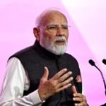 Modi eyes ‘historic’ chance to secure Australian uranium
