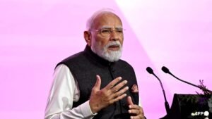 India clinches agreement for Australian uranium supply