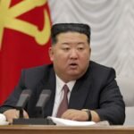 North Korea vows boost to nuclear buildup, military intelligence