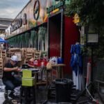 ‘I felt the heat and the burn’: How the deadly Bangkok bar fire unfolded