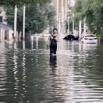 From heavy floods to tornadoes and typhoons: How a faster-warming China is battling more climate extremes