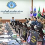 Thailand mulls suspending nearly 6,000 officials over exam scandal