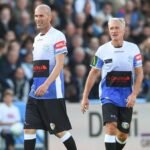 France to unveil new coach on Jul 28 as Zidane waits in wings