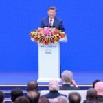 Xi Jinping warns of ‘new historical injustice’ in AI. What does he mean – and can it be prevented?