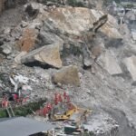 Death toll from China landslide rises to 51, 10 missing: authorities