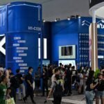 Beijing says US firms train AI models on Chinese examples