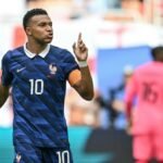 France’s Mbappe becomes World Cup’s all-time top scorer